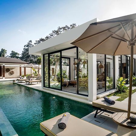 Villa Ciryandil By Balisuperhost Ubud  Exterior photo