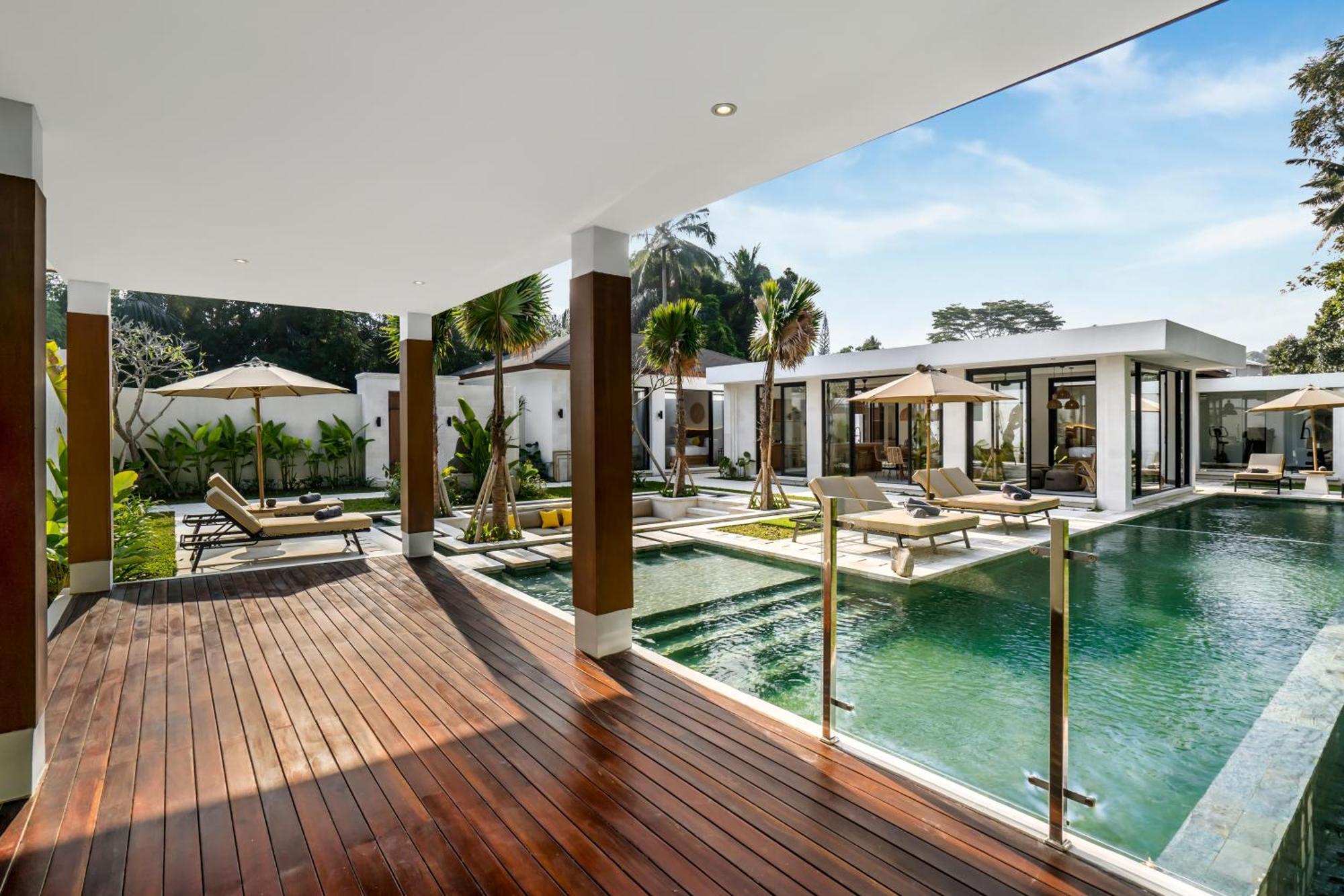 Villa Ciryandil By Balisuperhost Ubud  Exterior photo